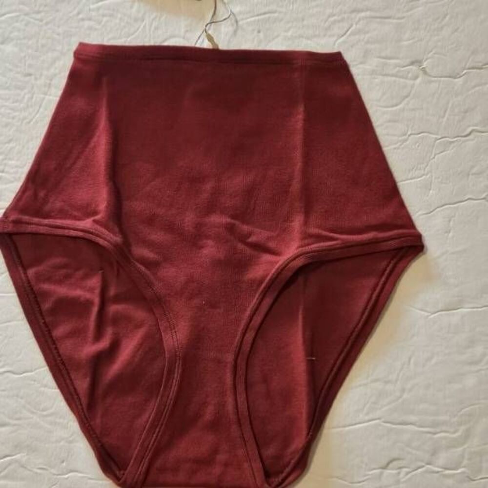 SKIMS COTTON BRIEF NWT‎